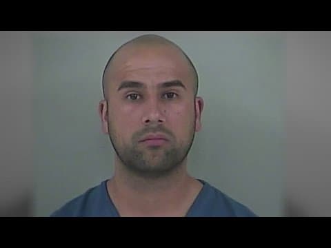 Former Columbus narcotics officer's attorney speaks following sentencing