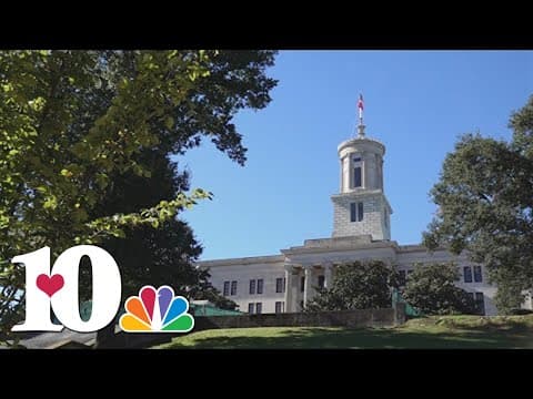 TN bill giving charter schools first choice on vacant school buildings moves forward in Senate