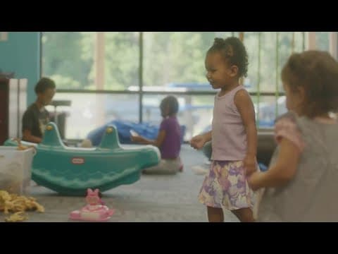 Montgomery County exploring 'baby bonds,' $1,800 for every newborn