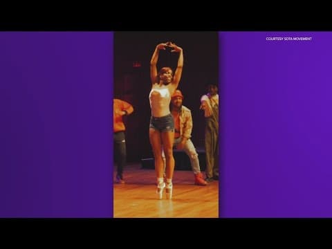What's behind Minnesota's Street Dance Festival