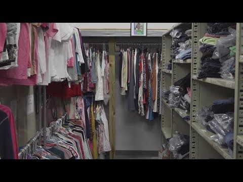 KCS Clothing Center could fall under new management