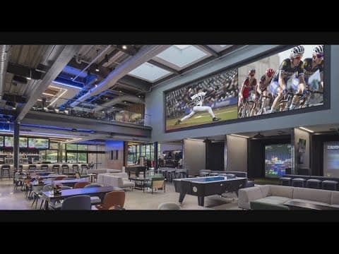 Port of San Diego to discuss, vote on signing term sheet with Topgolf