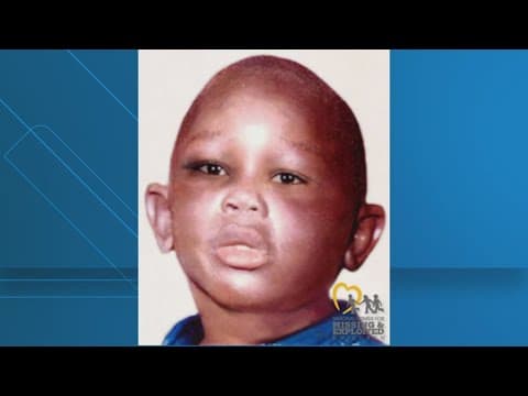 Cold case breakthrough: Child found in Fairfax County creek identified after more than 50 years