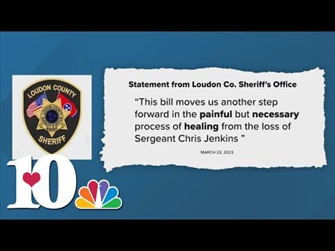 Bill punishing drivers who don't secure ladders to their vehicle passes TN Legislature