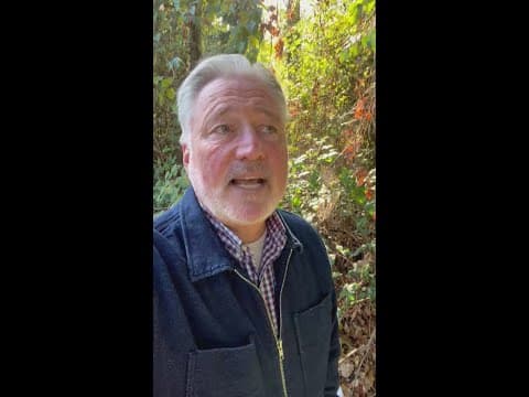 'Ghost Signs' spark debate over public/private beach in western WA