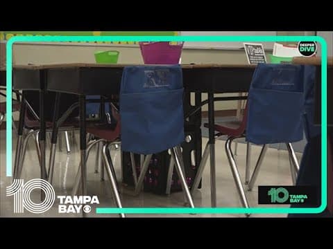 A look at changes made to improve response from Florida school resource officers amid launch of Pete