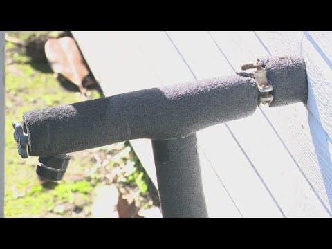 How to track Houston's 311 service calls, progress