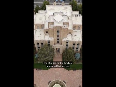 Attorney for family of Boulder attack suspect demands their release from immigration detention