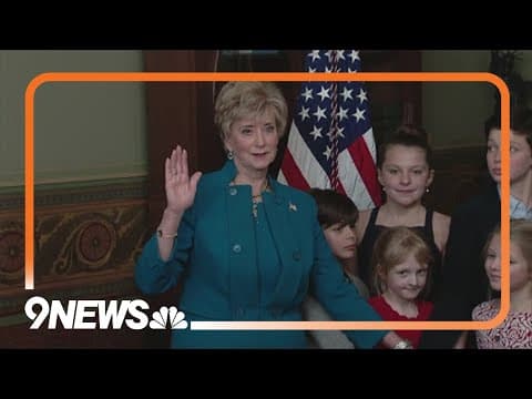 Trump picks Lutnick for Commerce, Linda McMahon for Education Department