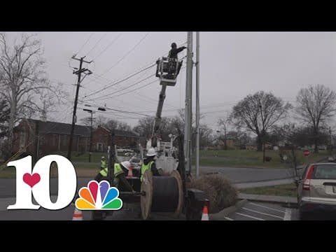 Inside the state legislature with Tennessee Speaker of the House Cameron Sexton