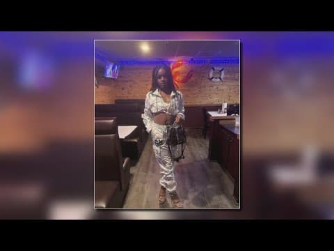 Woman says daughter's murder was 'heartless'