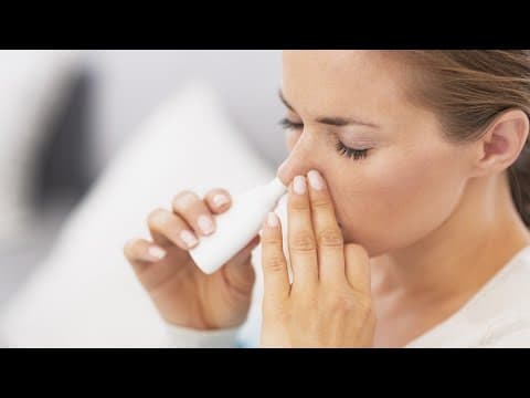 VERIFY: Will products you use for your sinuses affect results on a COVID-19 test?