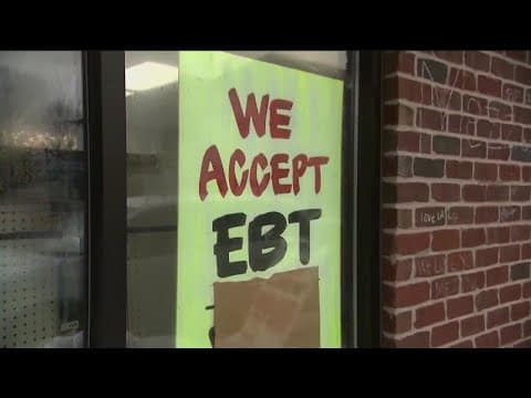 EBT card scams on the rise in Chula Vista