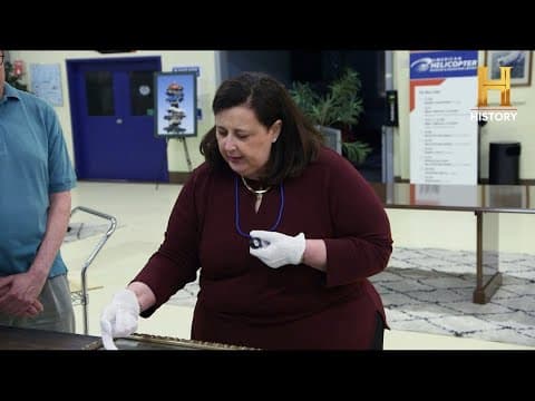 Appraiser Dr. Lori suggests to keep your collectibles and know their worth - New Day NW