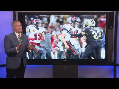 4 Takeaways: Saints lose grasp at victory in fourth quarter after formidable challenge to Brady's Bu