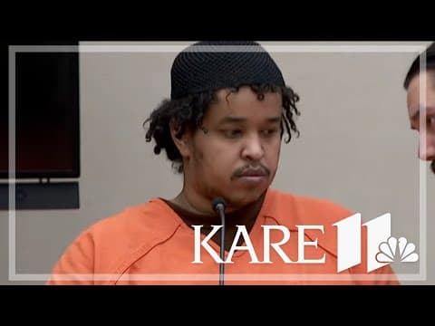 Driver who severely injured Hopkins teen accused of violating probation