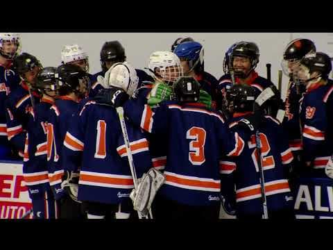 'Hands of Time' cup raises $10,000 for hockey assistance program