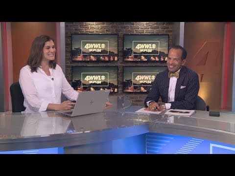 Your Health with Dr. Corey Hebert