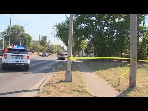 Police identify man killed in northeast Columbus shooting