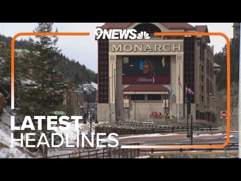 Latest headlines | Lawsuit ends in $74 million judgment against operator of Black Hawk casino