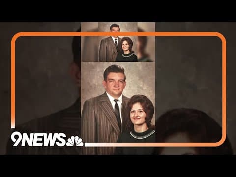 Husband and wife married 59 years die within hours of each other