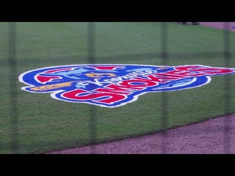 Knoxville Smokies hosting job fair