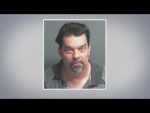 Man charged after investigators say he shot utility worker who was installing fiber lines