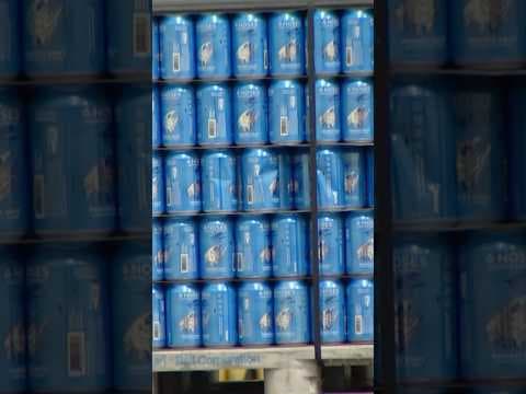 Breweries Warm of Aluminum Tariff Price Increases