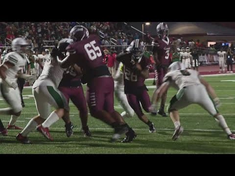 Lawrence North at Lawrence Central/Columbus North at Decatur Central | Operation Football Week 1