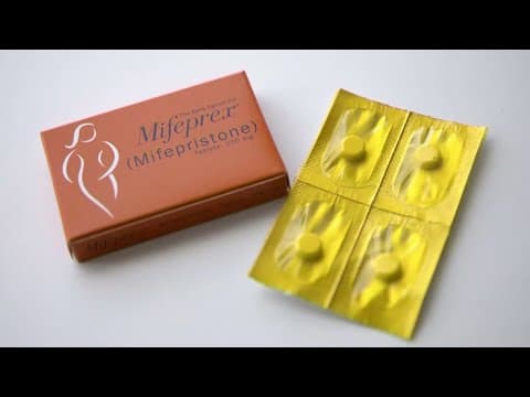 New York doctor facing charges in abortion pill case