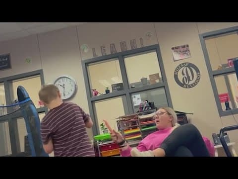 Parents plan to protest after Millsap ISD superintendent was arrested