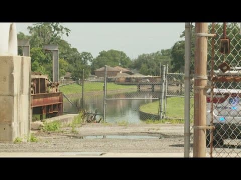 Body found in canal near Wales Street; NOPD investigating unclassified death
