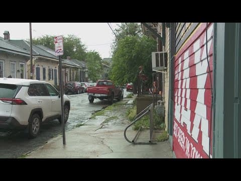 Shot and run over after confronting car thieves