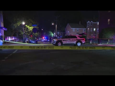 Double shooting in Alexandria leaves two juveniles wounded, one in critical condition