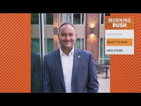 Keller Mayor to seek Senate District 9 seat