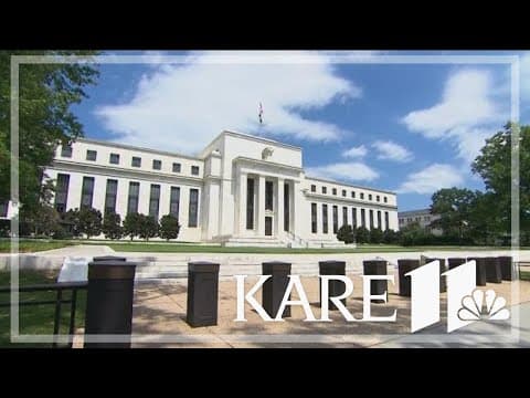 Some experts predict interest rate hike