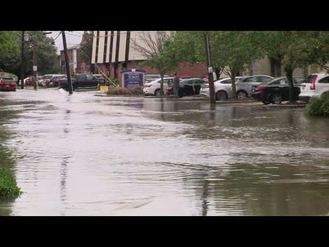 Jefferson Parish Schools' delay dismissal