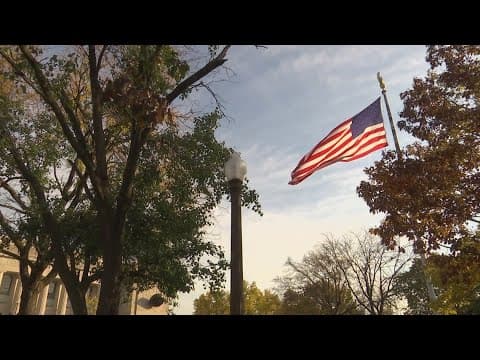 Indianapolis nonprofit 'INvets' helps businesses hire veterans