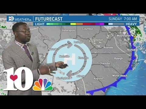 Sunday 5/12/24: Beautiful weather makes for a 10/10 Mother's Day