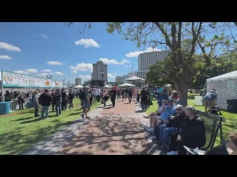 FQF Weekend: What to expect, Dos and Don'ts to know