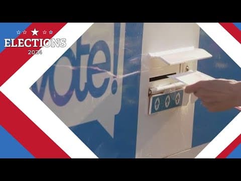 Top races to watch in 2024 general election in Washington