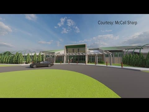 Buckeye Ranch expands youth mental health services with $35 million treatment facility