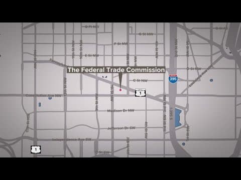 FTC employees working remote due to Legionella bacteria