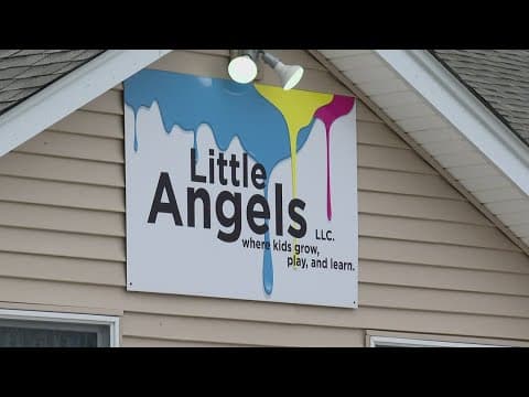 New dashboard breaks down how much revenue Indiana counties will lose in state child care cuts