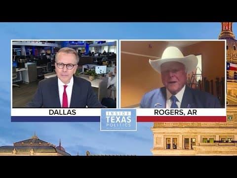 Low prices hurt Texas farmers despite record harvests