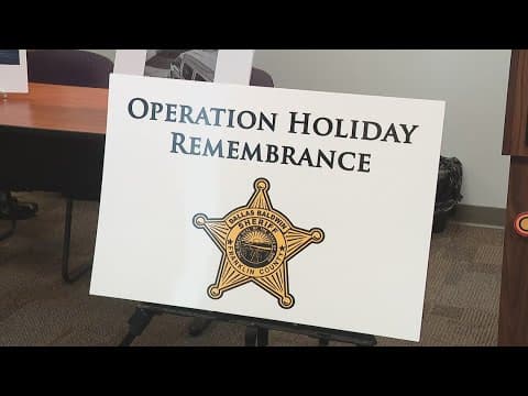 Franklin County Sheriff's Office highlights 4 hit-and-run unsolved cases