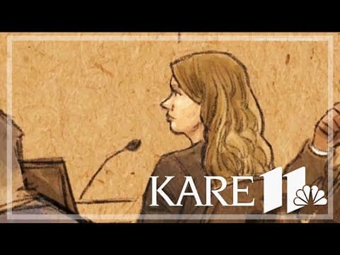 Feeding Our Future Trial: Alleged 'mastermind' Aimee Bock takes the stand