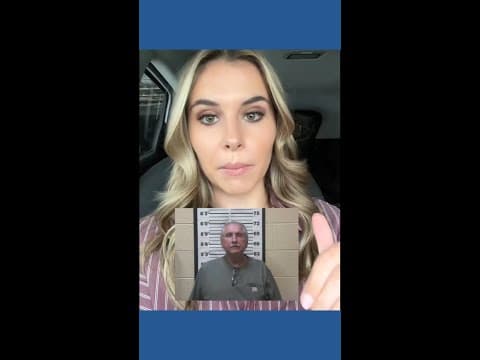 Hancock School Board not answering questions about director of school's arrest