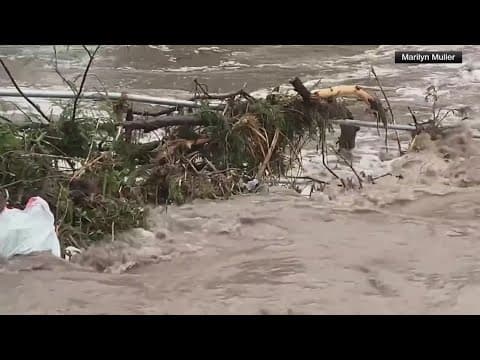 Kerr County moves forward with flood warning system