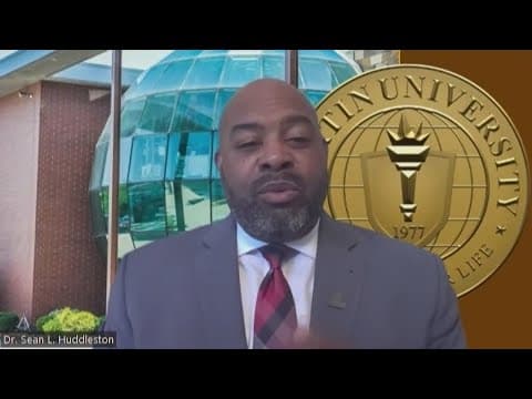 Another Newfields board member resigns